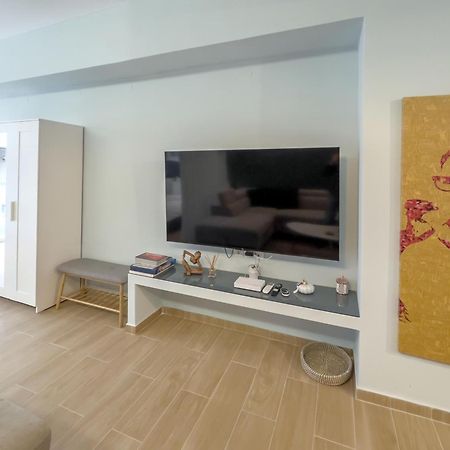 Spaceone "Downtown Glam" By #Gimispace Lux Apt Θεσσαλονίκη Εξωτερικό φωτογραφία
