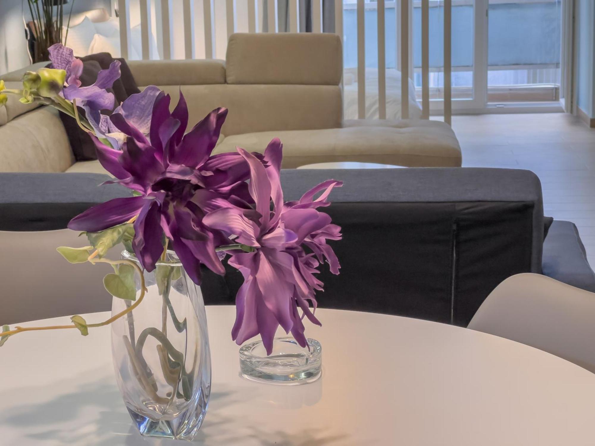 Spaceone "Downtown Glam" By #Gimispace Lux Apt Θεσσαλονίκη Εξωτερικό φωτογραφία