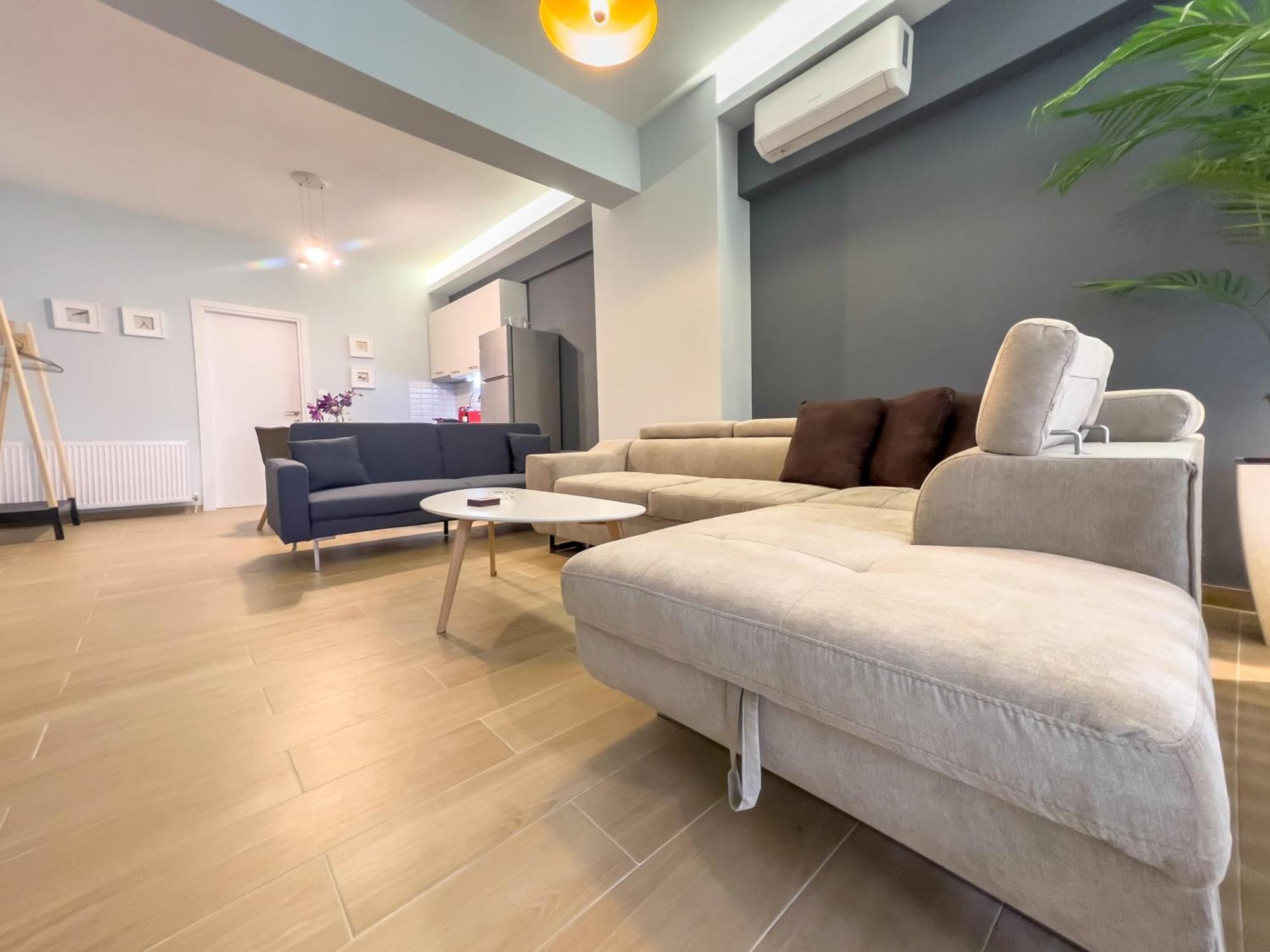 Spaceone "Downtown Glam" By #Gimispace Lux Apt Θεσσαλονίκη Εξωτερικό φωτογραφία