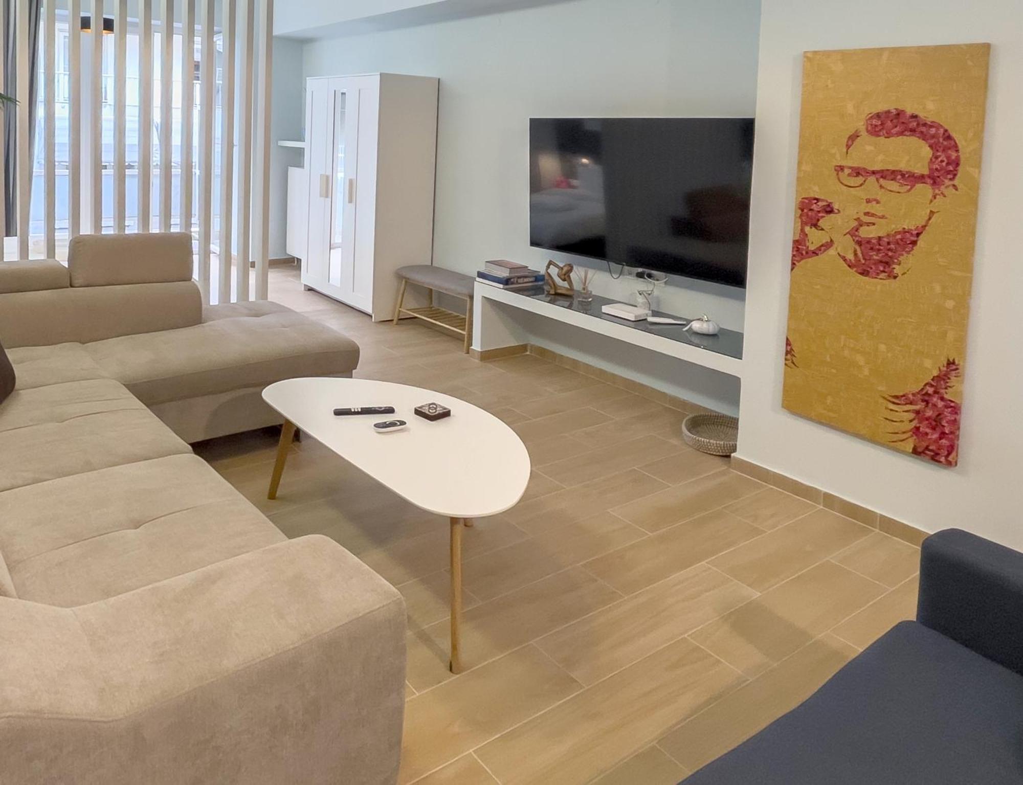 Spaceone "Downtown Glam" By #Gimispace Lux Apt Θεσσαλονίκη Εξωτερικό φωτογραφία