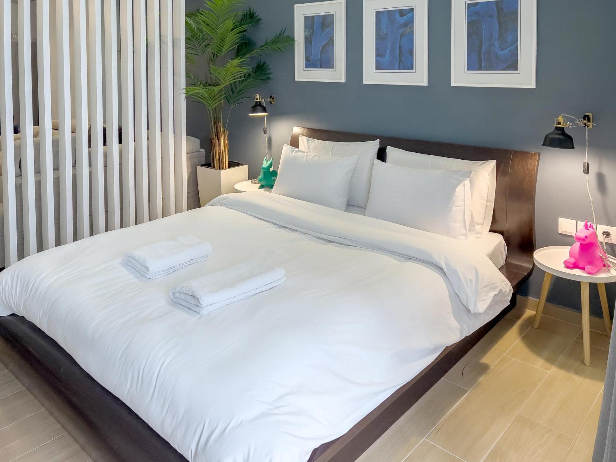 Spaceone "Downtown Glam" By #Gimispace Lux Apt Θεσσαλονίκη Εξωτερικό φωτογραφία